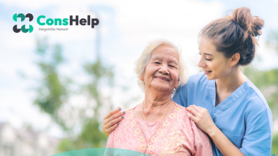 Terápiás munkatárs